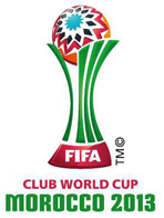 كأس العالم للأندية المغرب 2013