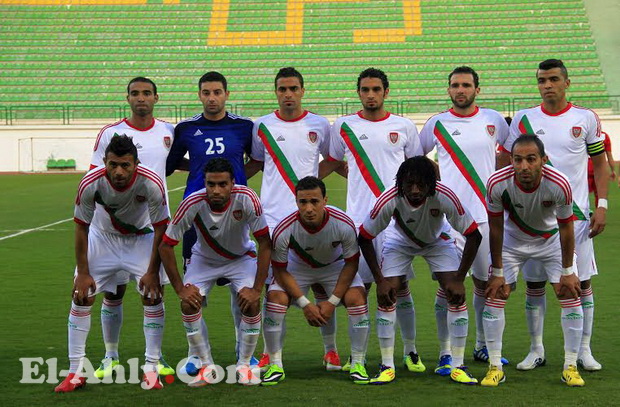 بطولة مصر: الاهلي يستهل حملة الدفاع عن لقبه بخسارة مفاجئة امام الرجاء