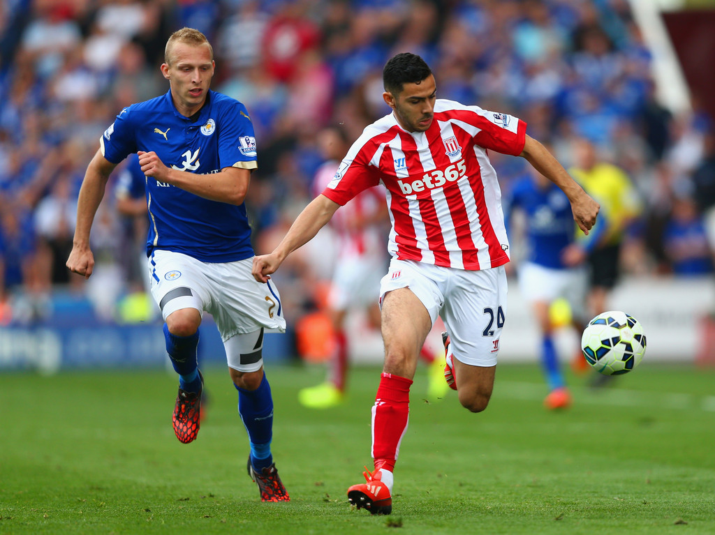 الزاكي: السعيدي لا يرد بالمرة ضمن مفكرتي