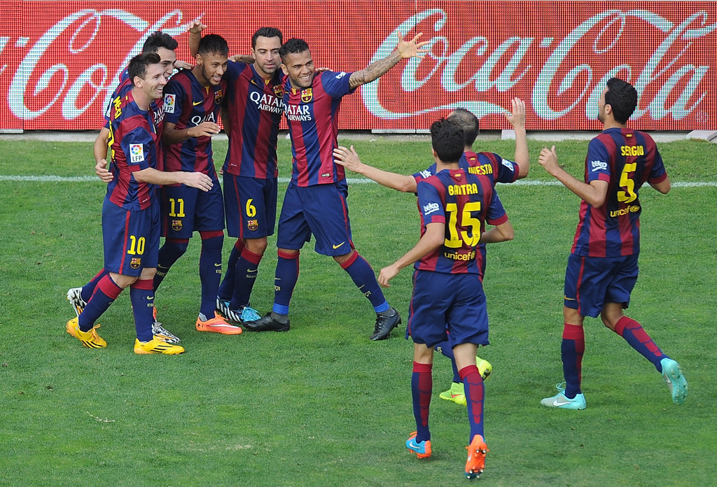 خافيير تيباس: لهذا السبب سيحرم برشلونة وإسبانيول من اللعب في البطولة الإسبانية