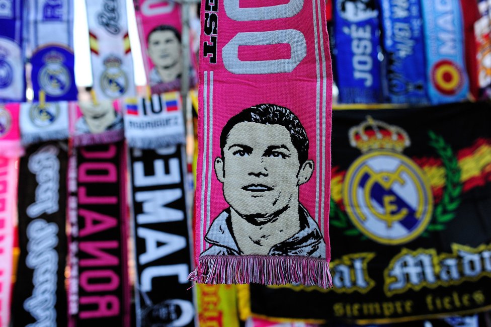 مباراة ريال مدريد واتلتيك بلباو