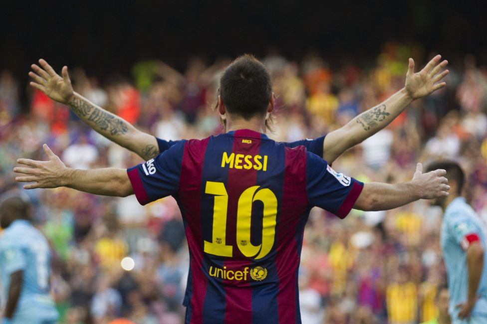 صور رياضية طريفة