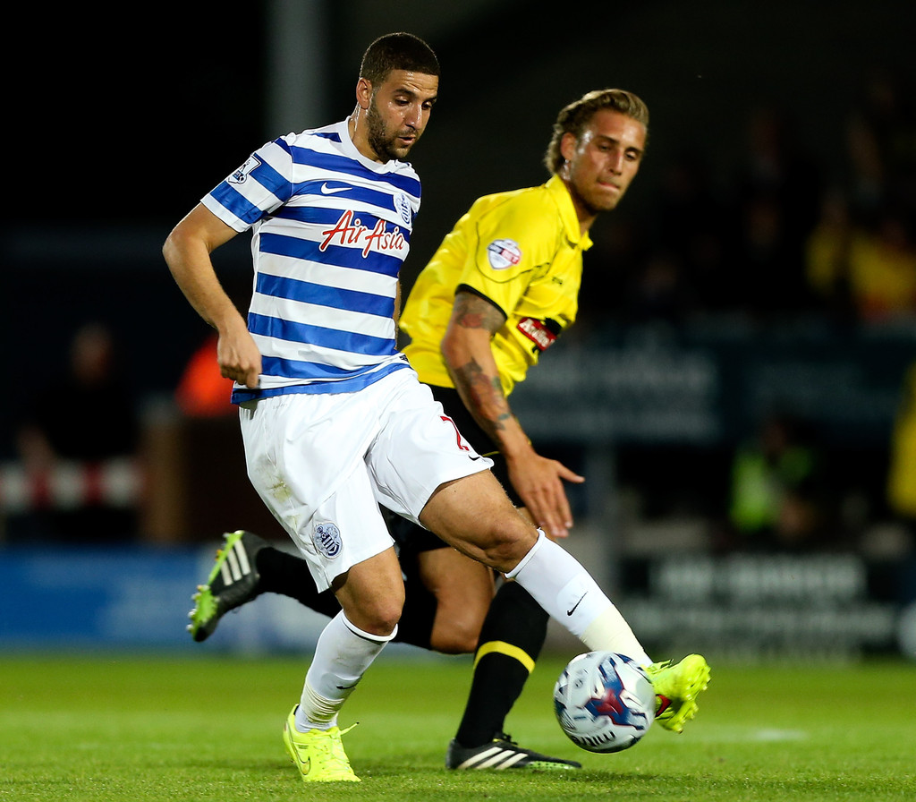 ريدناب يشن هجوما شرسا على تاعرابت