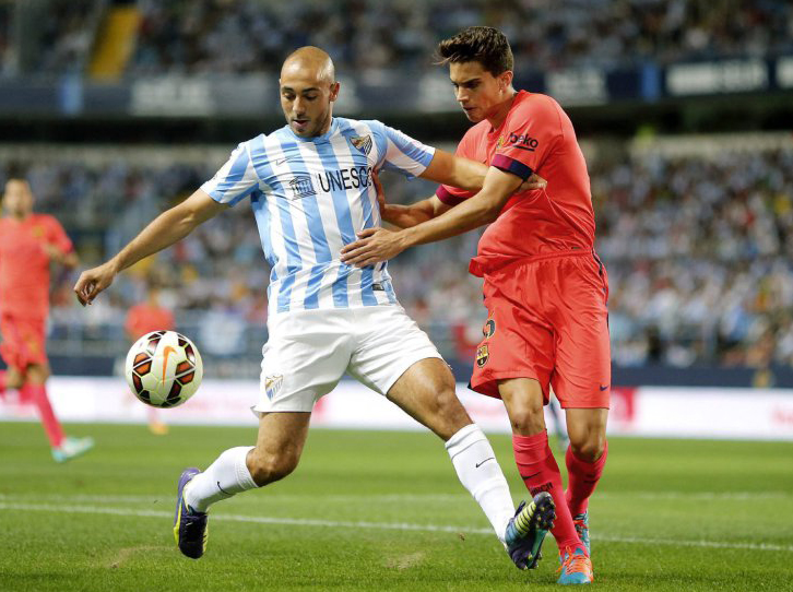 أمرابط يعود لجذب الإهتمامات