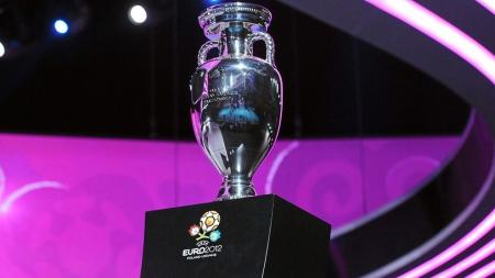 تصفيات كأس أوروبا 2016 (الجولة الثانية): البرنامج