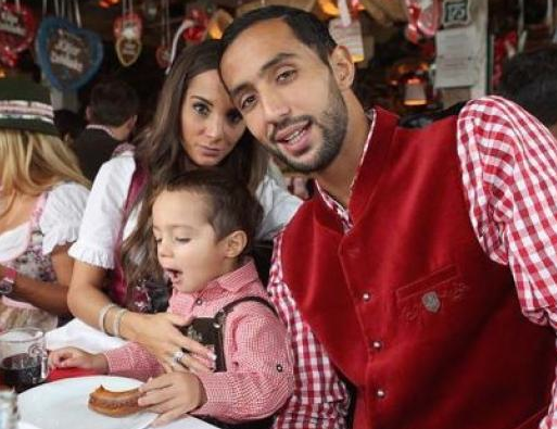 بنعطية حاضر مع الأسود وسامر يدافع عنه