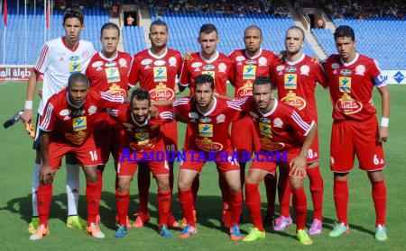 الكوكب المراكشي يفتتح متحفا يؤرخ لإنجازاته