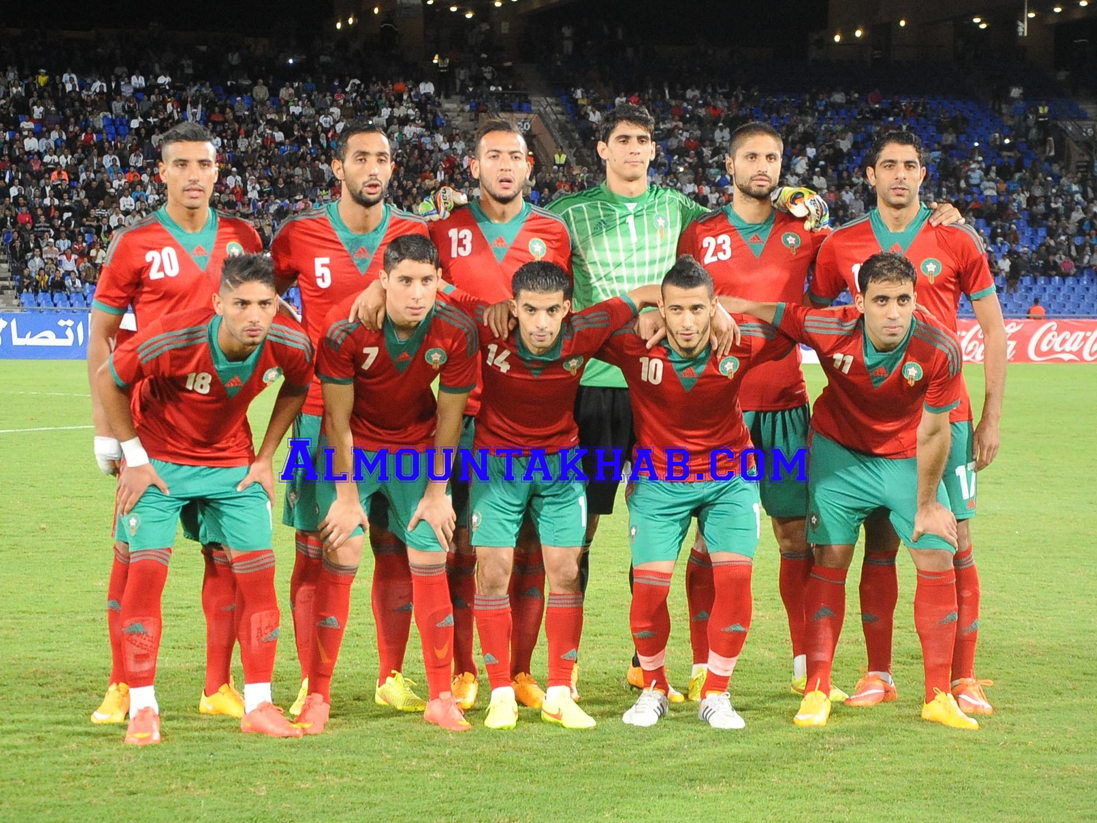 لائحة الأسود تعرف يوم الخميس القادم