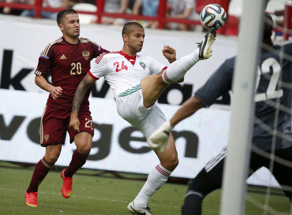 3 تغييرات في تشكيلة الاسود