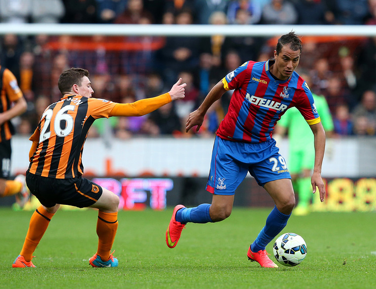 مروان الشماخ: المنافسة على المراكز تخدمني