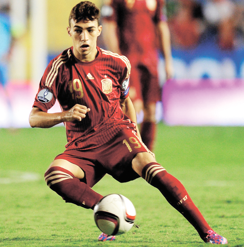 ديلبوسكي يصفع حدادي: لم يكن يوما خيارنا الأول