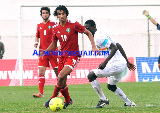 عبد المالك أبرون:الجامعة وفت بوعدها تجاه النملي