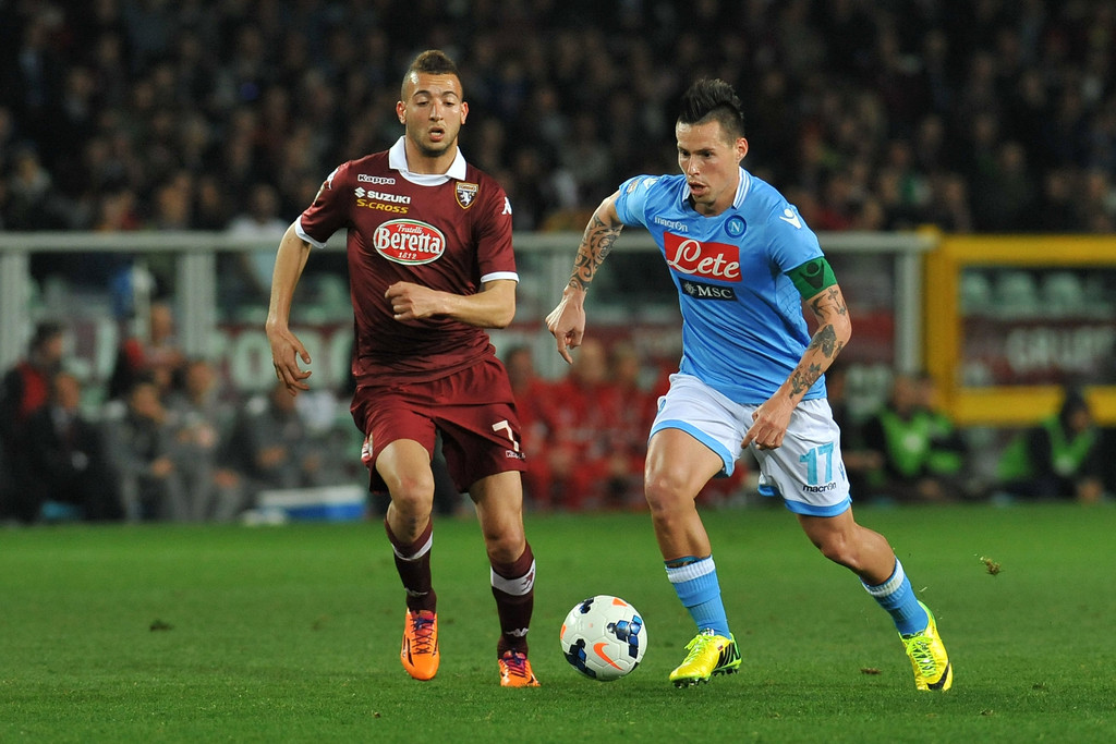 لجنة الإنضباط بالكالشيو توقف القادوري