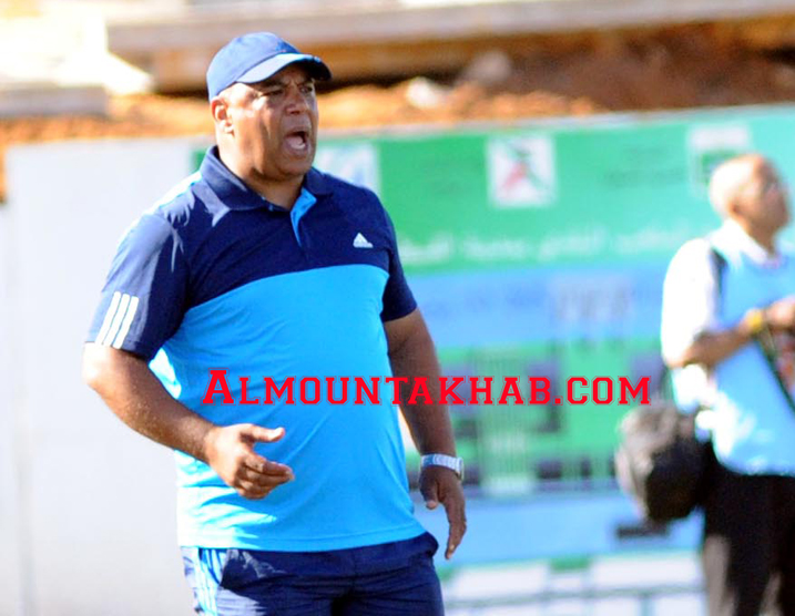 حسن الركراكي مدربا جديدا لشباب خنيفرة
