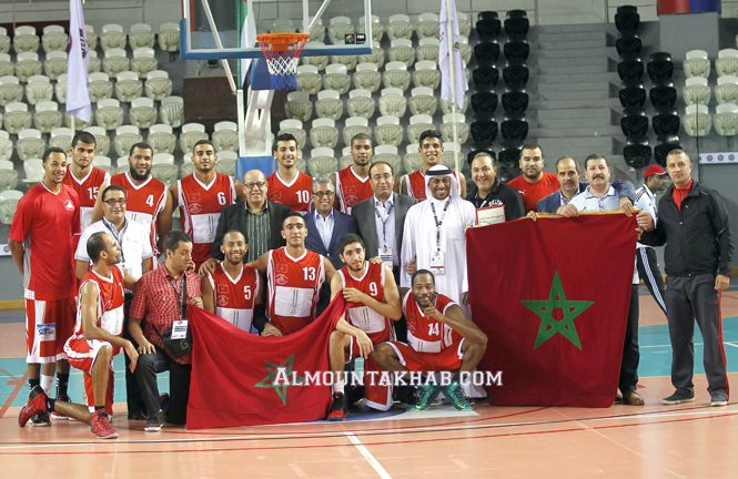 الجمعية السلاوية يتألق في دوري الحريري بلبنان