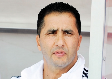 بنعبيشة يشيد بمستوى المنتخب المغربي الأولمبي امام نظيره التونسي