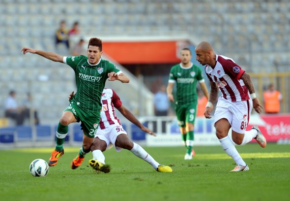 كريتيان بصير قريب من العودة لفريقه الأصلي