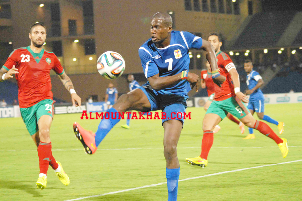 روول سافوا: لم أكن أتوقع أن تمر المقابلة بهذا الشكل