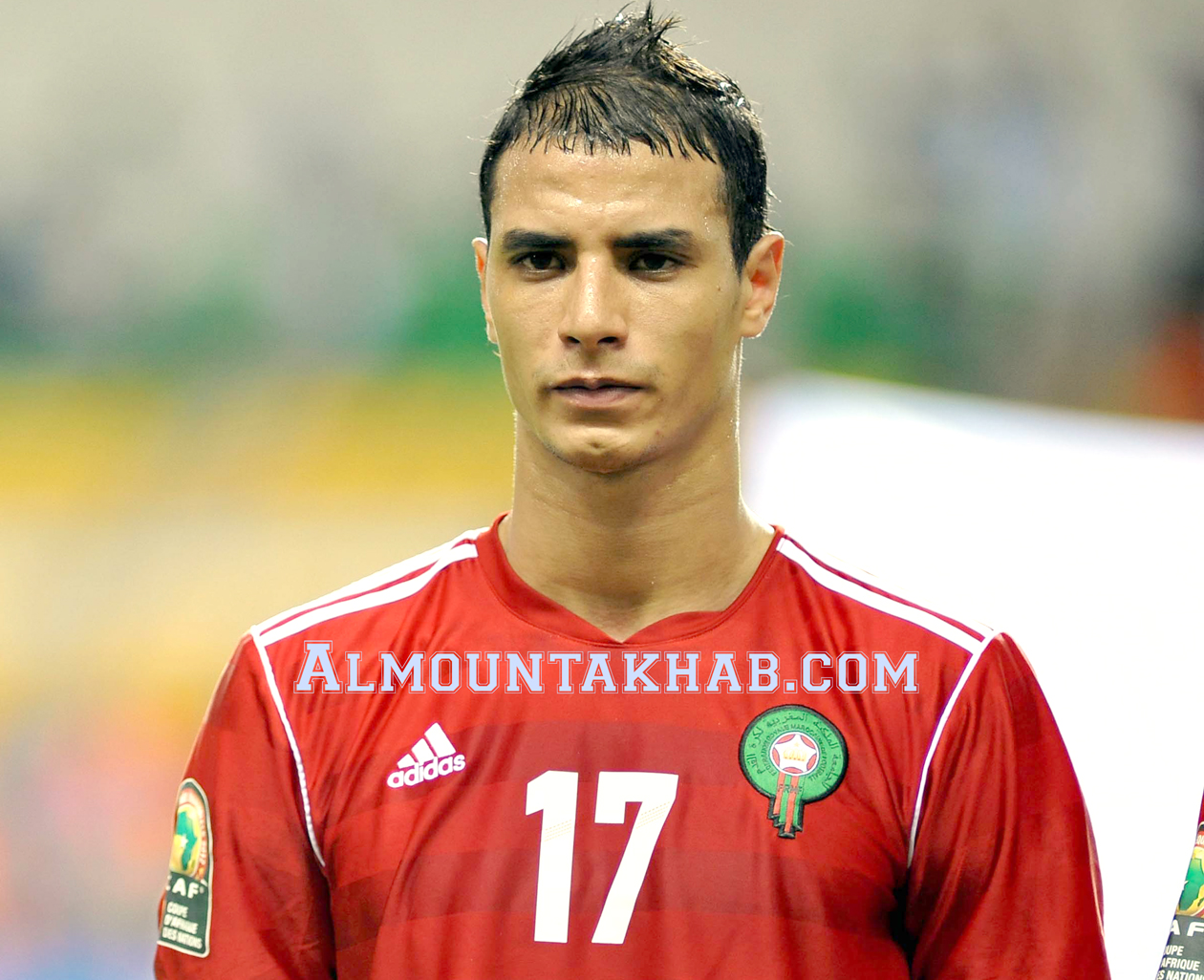 لبيض،عوبادي والشماخ أبرز العائدين أمام زيمبابوي