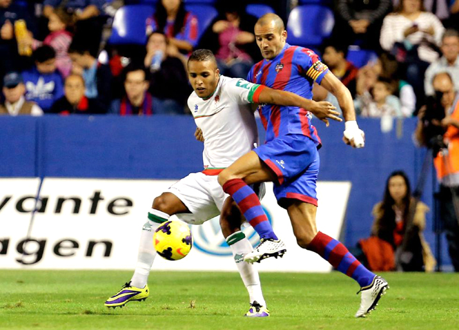 نصف ساعة للعرابي