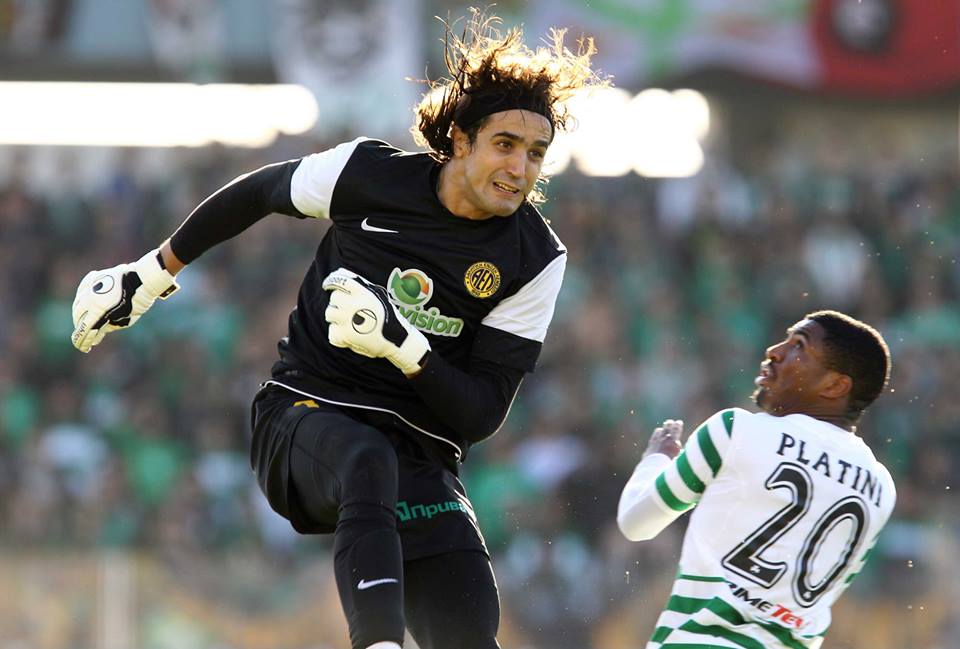 متابعة دقيقة لحالة فكروش