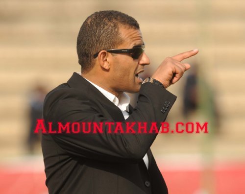 شباب خنيفرة يتهيأ للإنفصال عن هشام الإدريسي