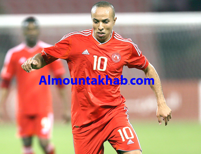 خرجة في طريقه للرجوع إلى الميادين