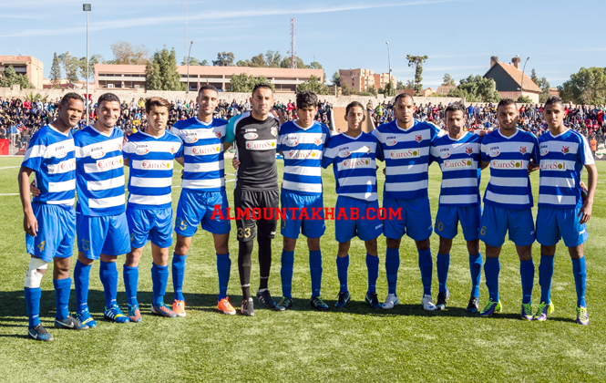 عندما يتجاوز رئيس شباب خنيفرة إختصاصاته