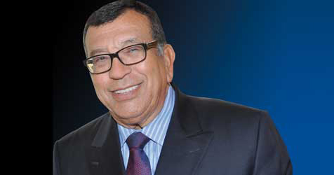 كمال لحلو رئيسا للمكتب المديري للوداد