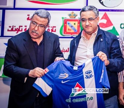 الوكرة القطري فكر في مصطفى مديح