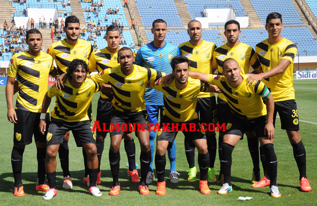 الرحماني والسكتيوي حاضران أمام الحسيمة