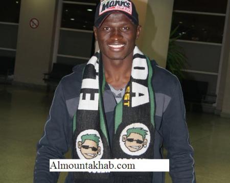 إدارة الدفاع الجديدي تسابق الزمن لتأهيل ماكس