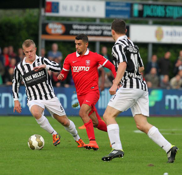 جولة ثانية لمختار