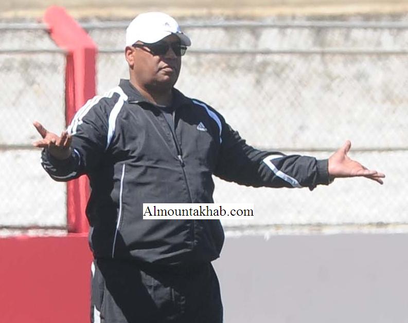 الركراكي يتحدث عن إقالة وليس عن إنفصال