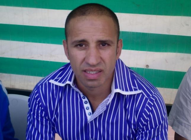 هل يقبل اتحاد الخميسات استقالة فوزي جمال؟