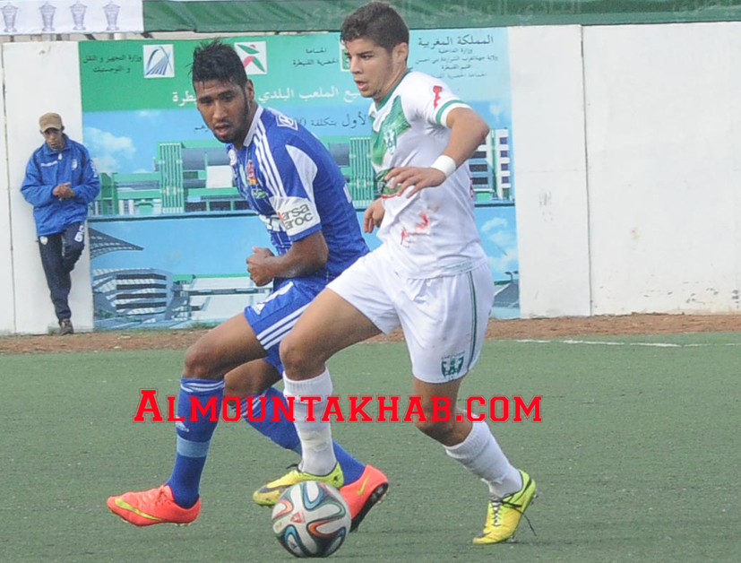 البطولة الوطنية الاحترافية لكرة القدم (الدورة الثامنة): النتائج مع الهدافين (16 هدفا)