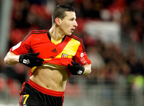 مغربي سيحمل ألوان المنتخب التونسي