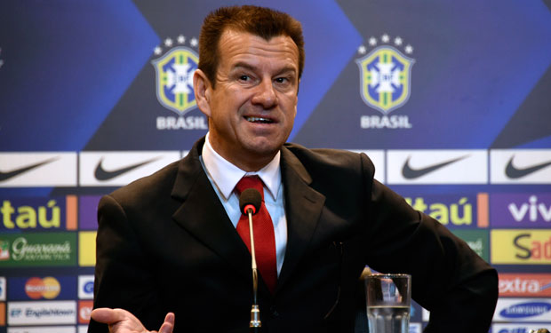 دونغا : نتائجنا تتحدث عن نفسها