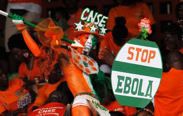 أطباء كوبيون لمكافحة إيبولا بغينيا الإستيوائية