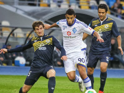 بلهندة يعبر بسهولة في الأوروليغ