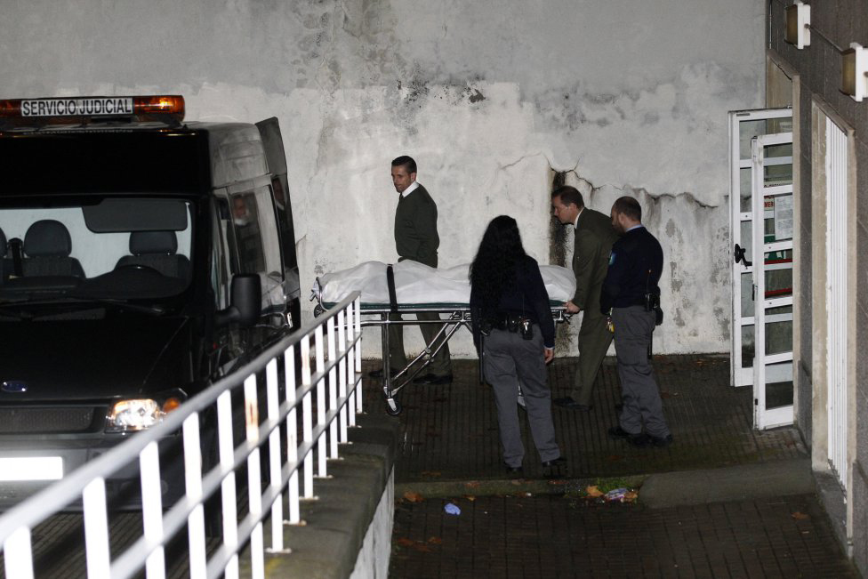 مقتل مشجع لديبورتيفو في اشتباكات قبل مباراة اتليتيكو بدوري اسبانيا