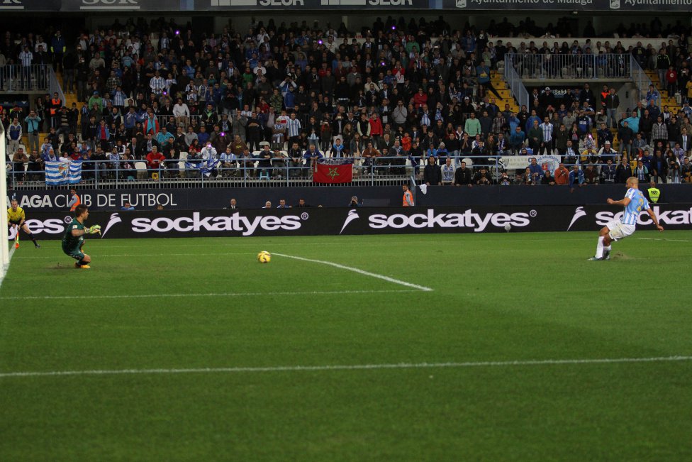 أمرابط يطرب الأندلسيين في كل مباراة