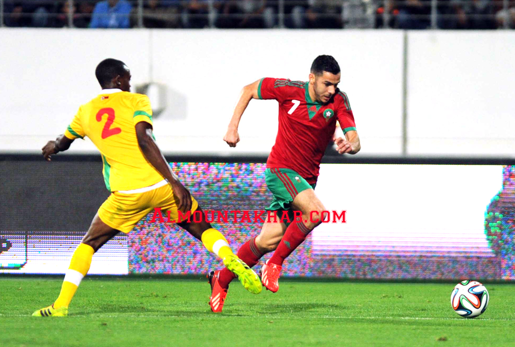 بدلاء الأسود فكوا شفرة شباب زيمبابوي