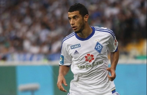 بلهندة ضرب برباعية وواصل الصدارة عن جدارة