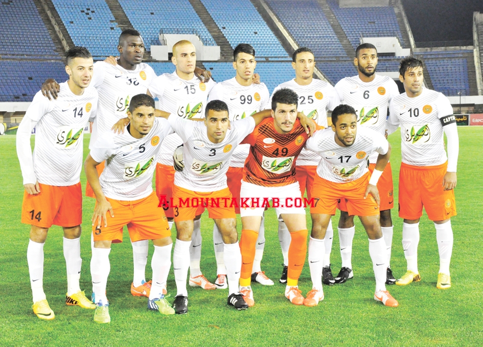 لقجع يمنح لاعبي النهضة 20 ألف درهم