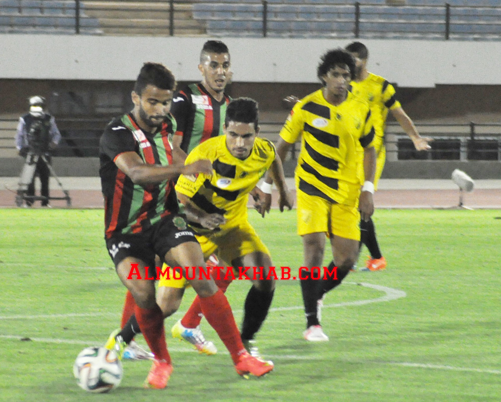 البطولة الإحترافية ـ الدورة العاشرة