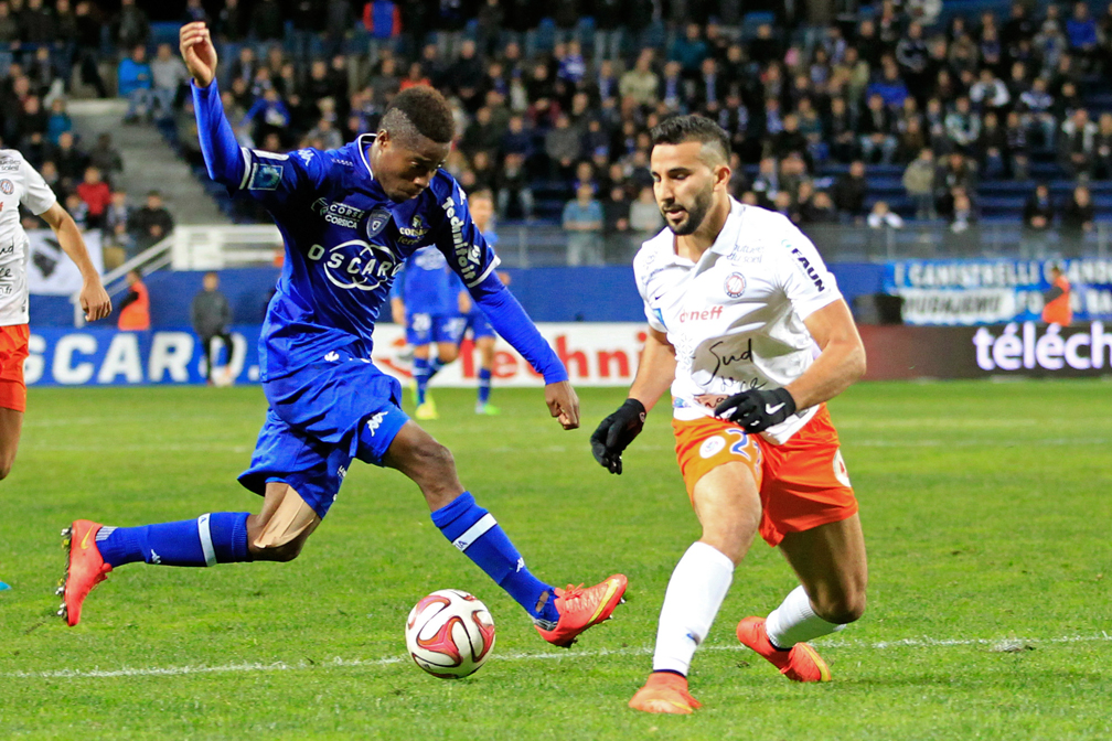 الكوثري يطيح بريغاتان ويفض الشراكة معه