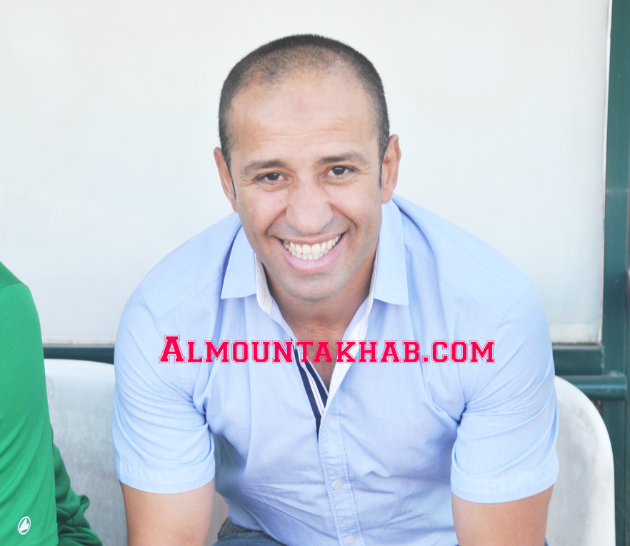 لماذا أغضبت الجامعة جمال فوزي؟