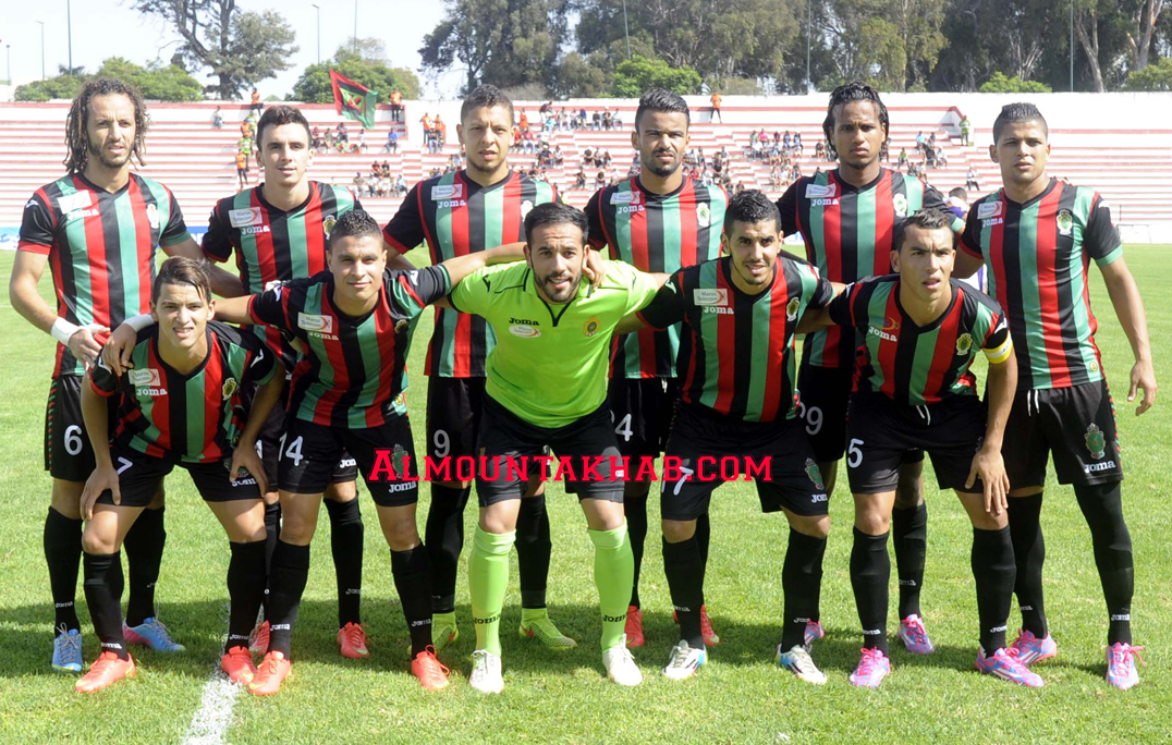 مسؤولو الجيش الملكي علقوا التعامل مع الإلترات