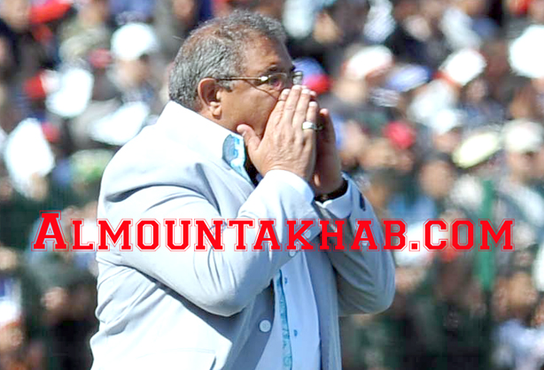 العامري مدرب المغرب التطواني: لم نكن موفقين